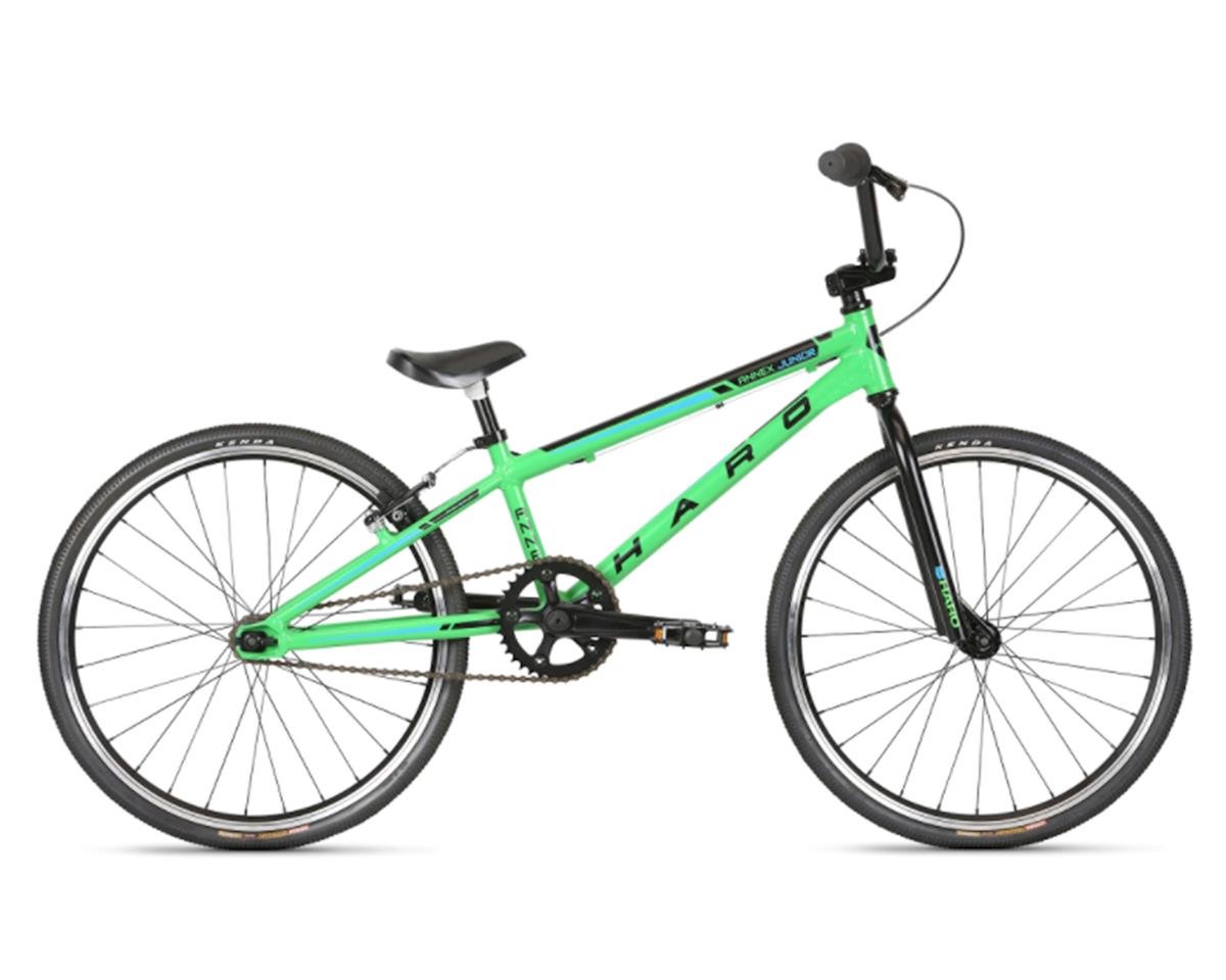 Haro 2021 Annex Junior BMX Bike (18.3